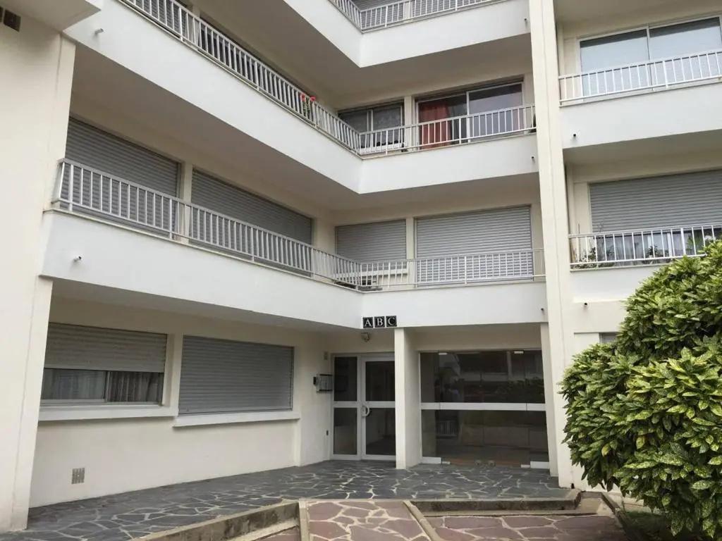 Studio Biarritz, 1 pièce, 2 personnes - FR-1-3-449 - главное фото