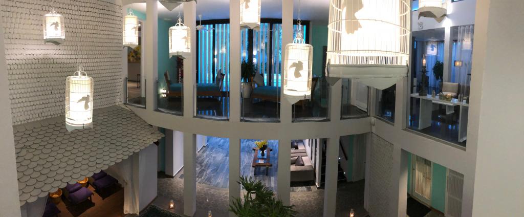 Sunrise Premium Resort Hoi An - главное фото