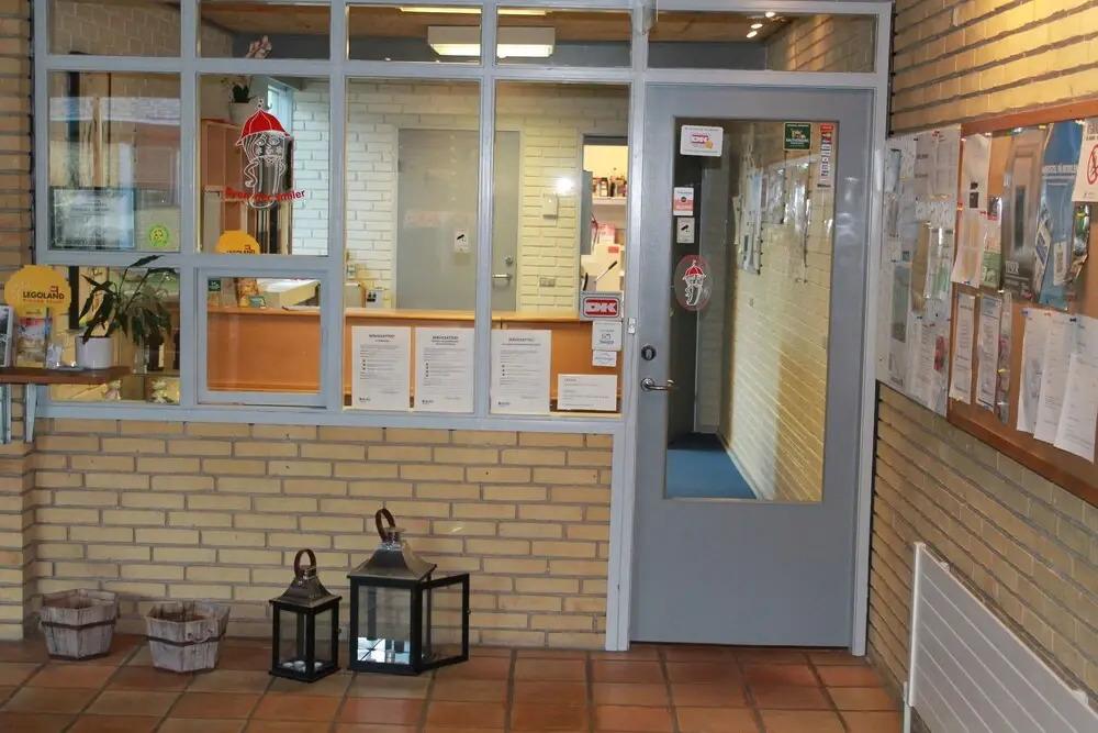 Danhostel Sakskøbing - главное фото