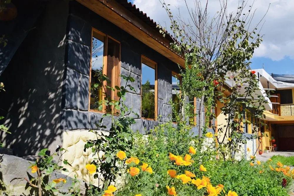 Hospedaje Roly - главное фото