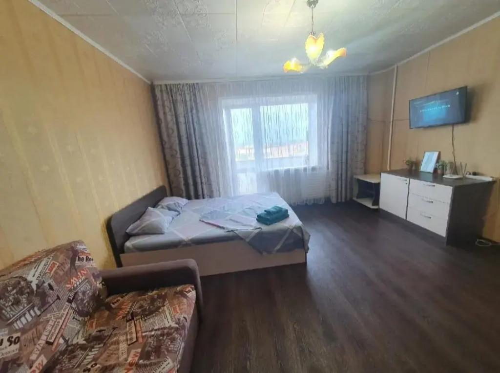 Апартаменты на улице Володарского - главное фото