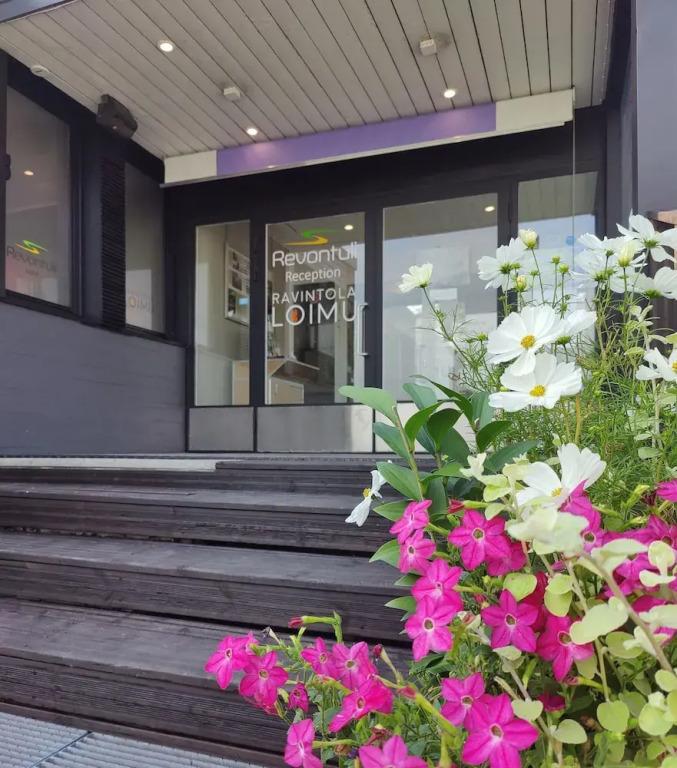 Revontuli Resort Glass Igloos - главное фото