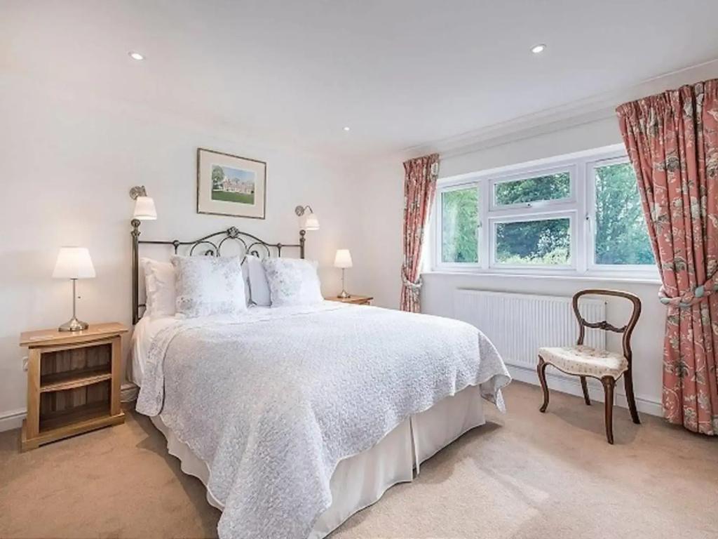 Knole B&B - главное фото