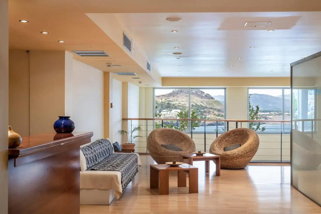 Lindos Mare - главное фото