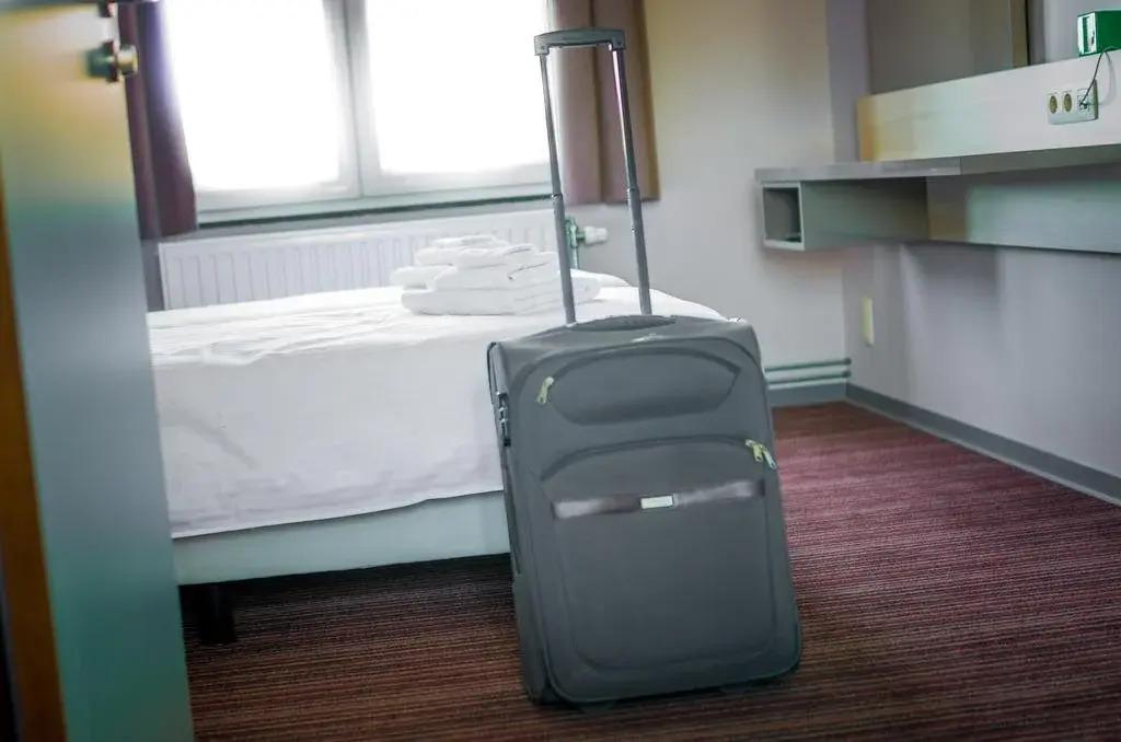 Hotel Les 100 Ciels - главное фото