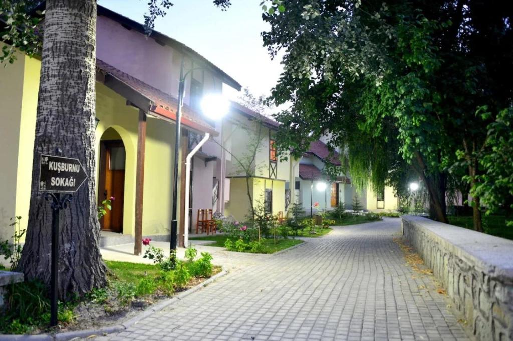 VONRESORT Abant - главное фото