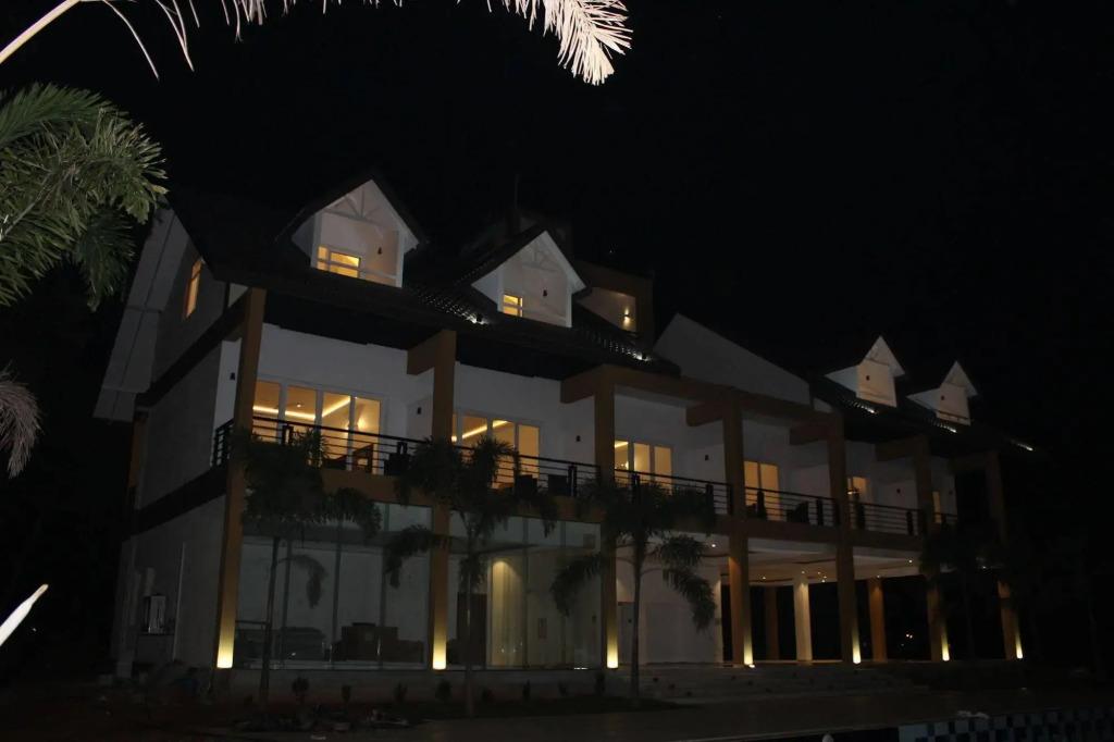 Cassandra Culture Resort - главное фото