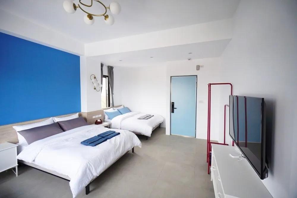 Zhao Cha B&B - главное фото