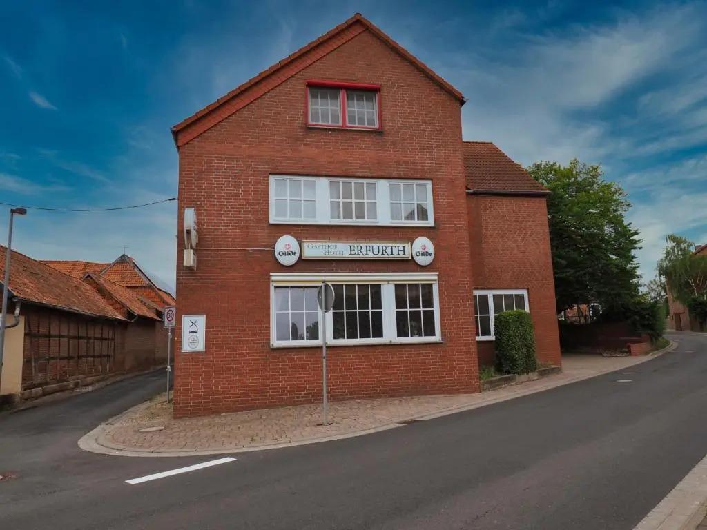 Gasthof Erfurth - главное фото