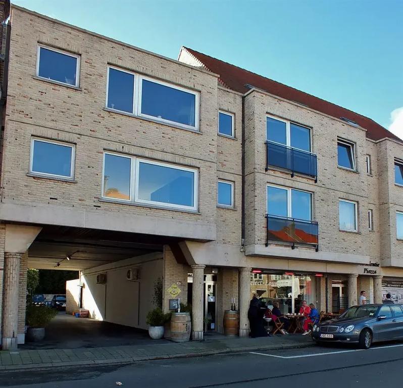 Residentie Piazza - главное фото