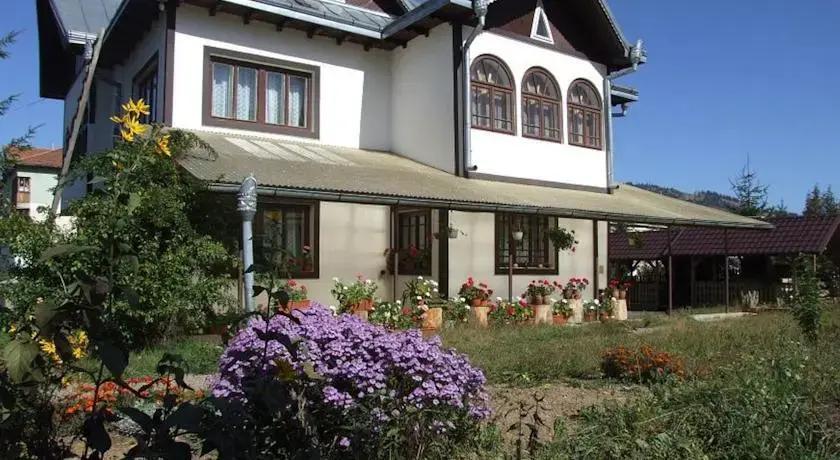 Casa cu Dor - главное фото