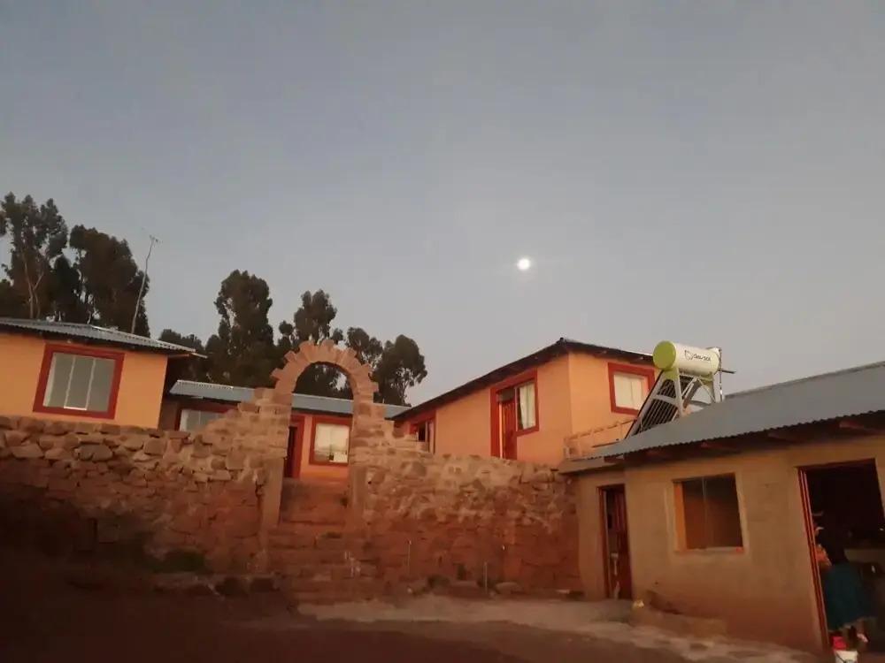 Casa de Oliver y Sebastiana - главное фото