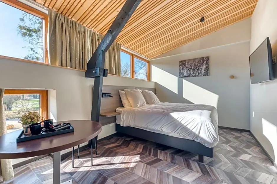 Les Chambres du Vieux Château - главное фото