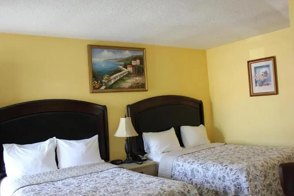 IMPERIAL INN 1000 islands - главное фото