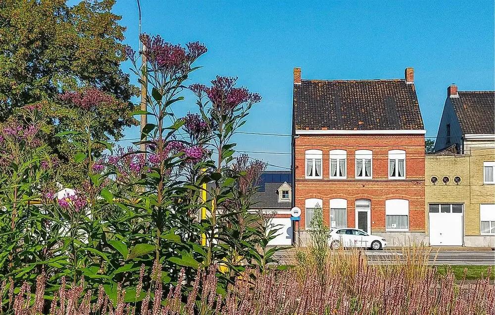 Awesome Home in Oostvleteren With Wifi - главное фото