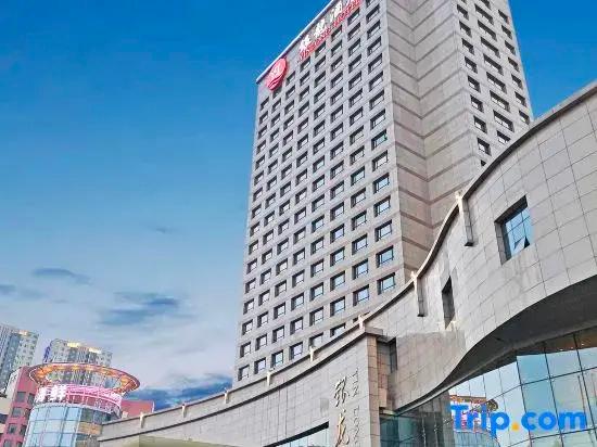 Yinlong Hotel - главное фото