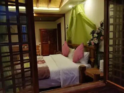 Lijiang Zhuge Inn - главное фото