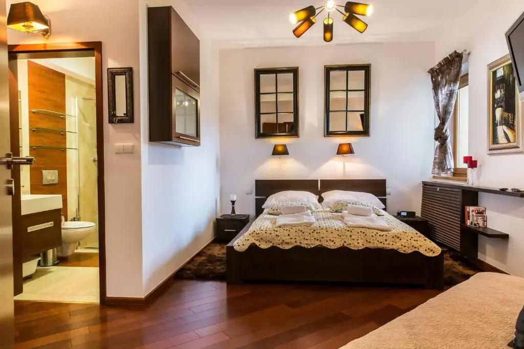 Gorace Zrodla Spa Residence - главное фото