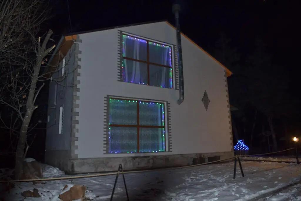 AAA Jermuk rest house - главное фото