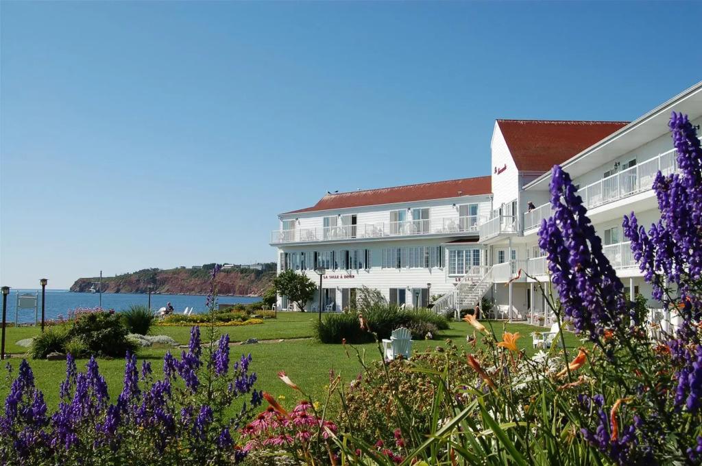 La Normandie Perce - главное фото