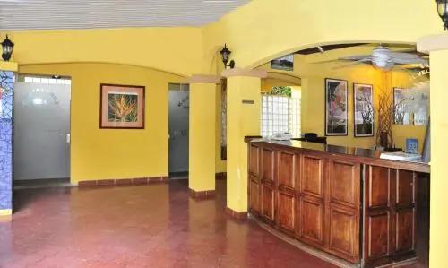 Hotel El Velero - главное фото