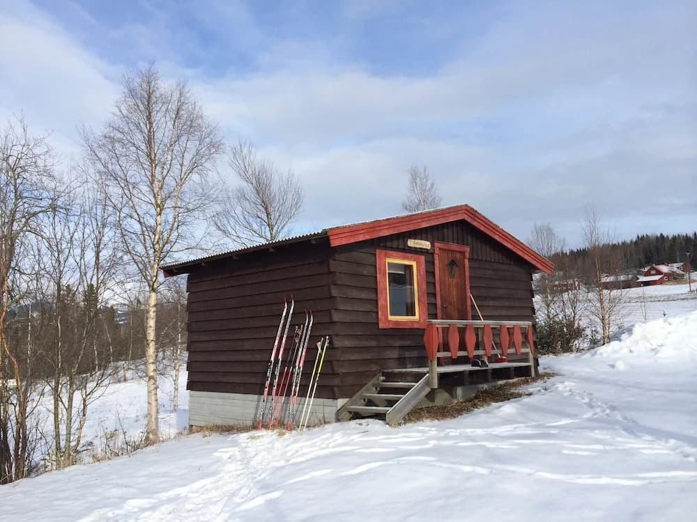 Åre Camping - главное фото