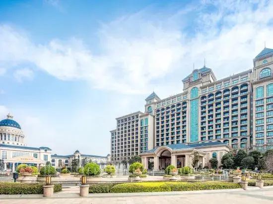 Evergrande Venice Resort - главное фото