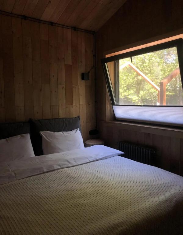 The dacha (Зэ дача) - главное фото