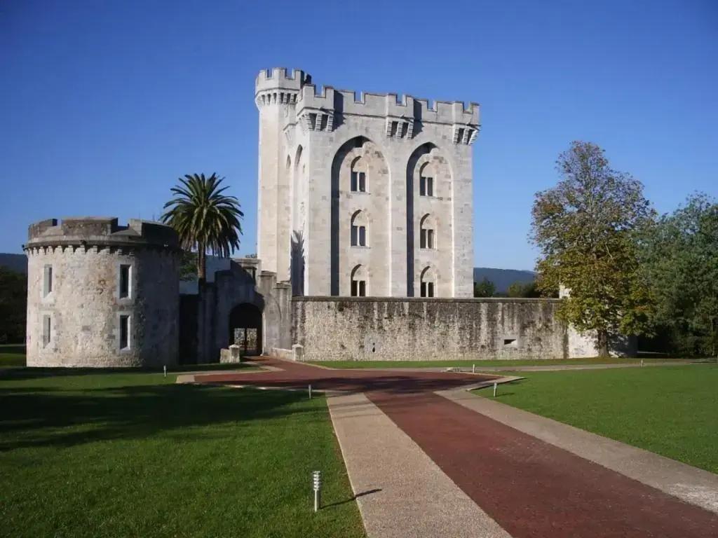 Castillo de Arteaga - главное фото