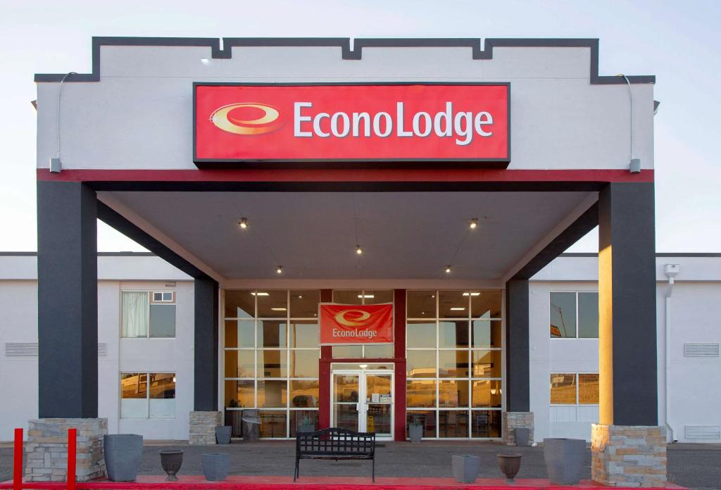 Hotel Ardmore - главное фото