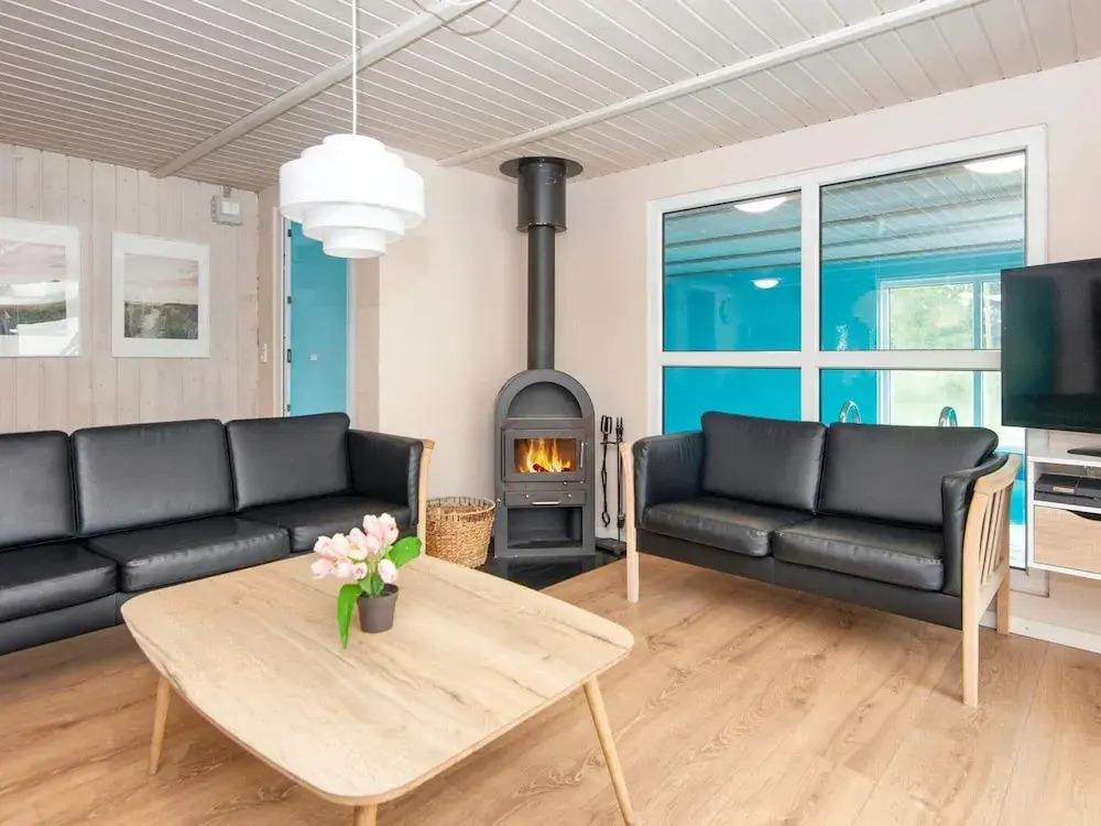 Luxury Beach House With Pool - By Traum Ferienwohnungen - главное фото