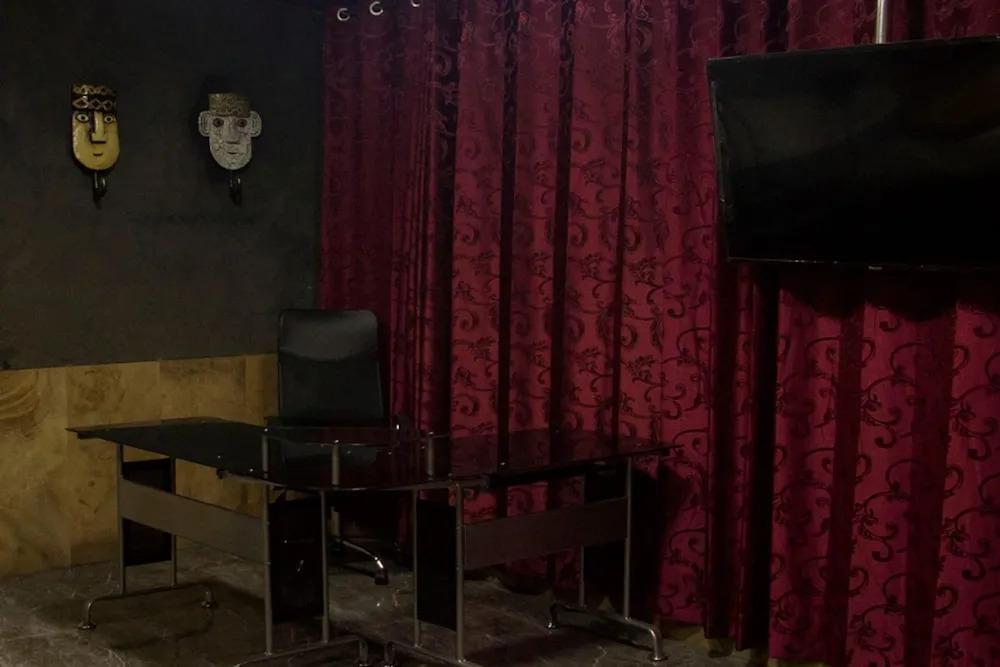 Purunmacho Suite Hotel - главное фото