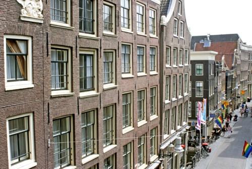 NH Collection Amsterdam Barbizon Palace - главное фото