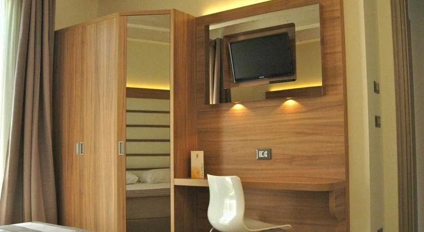 Bio Suites Pacinotti - главное фото