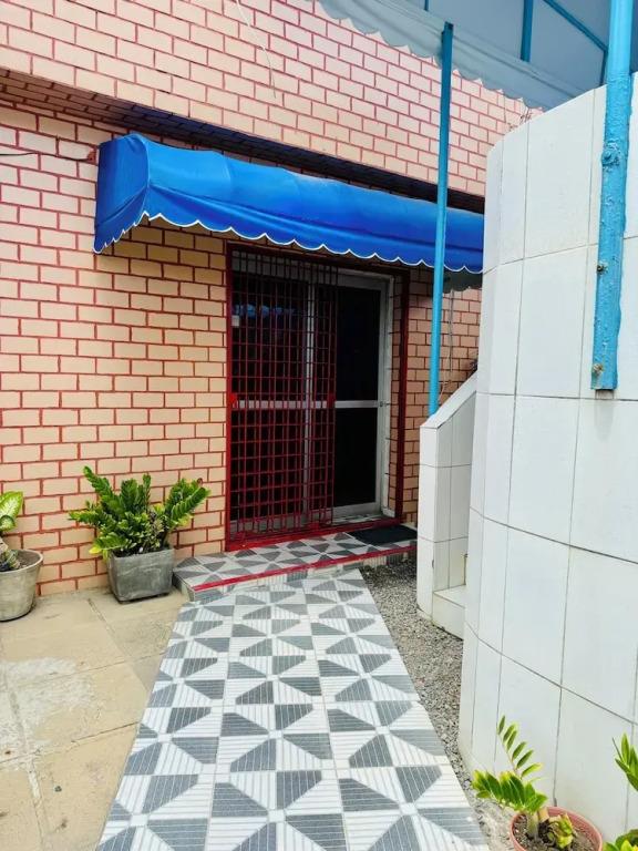 Guest House Rosa do Mar - главное фото