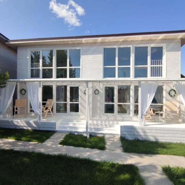 Алтай Пробуждение - главное фото