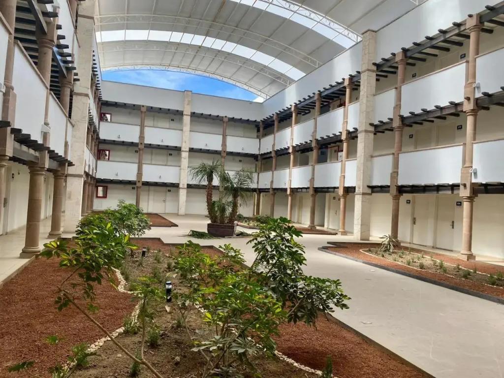 Fussion 5 Inn - главное фото