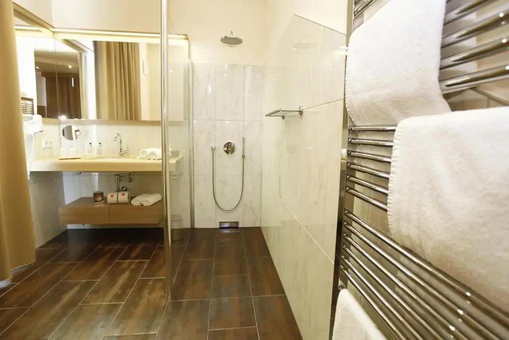 Hotel Villa Will - главное фото