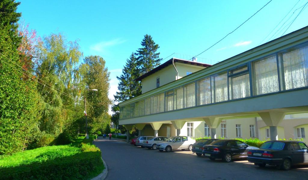 Dorokhovo - главное фото