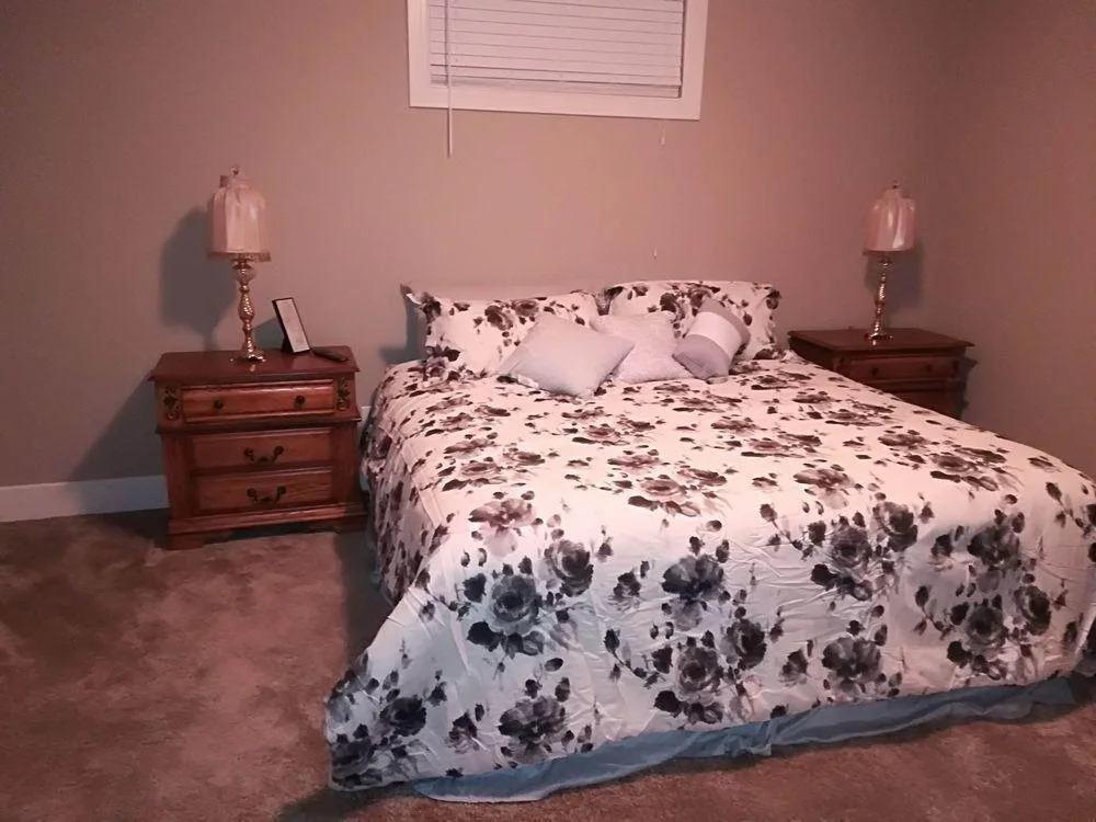 McConachie Luxury Inn - главное фото