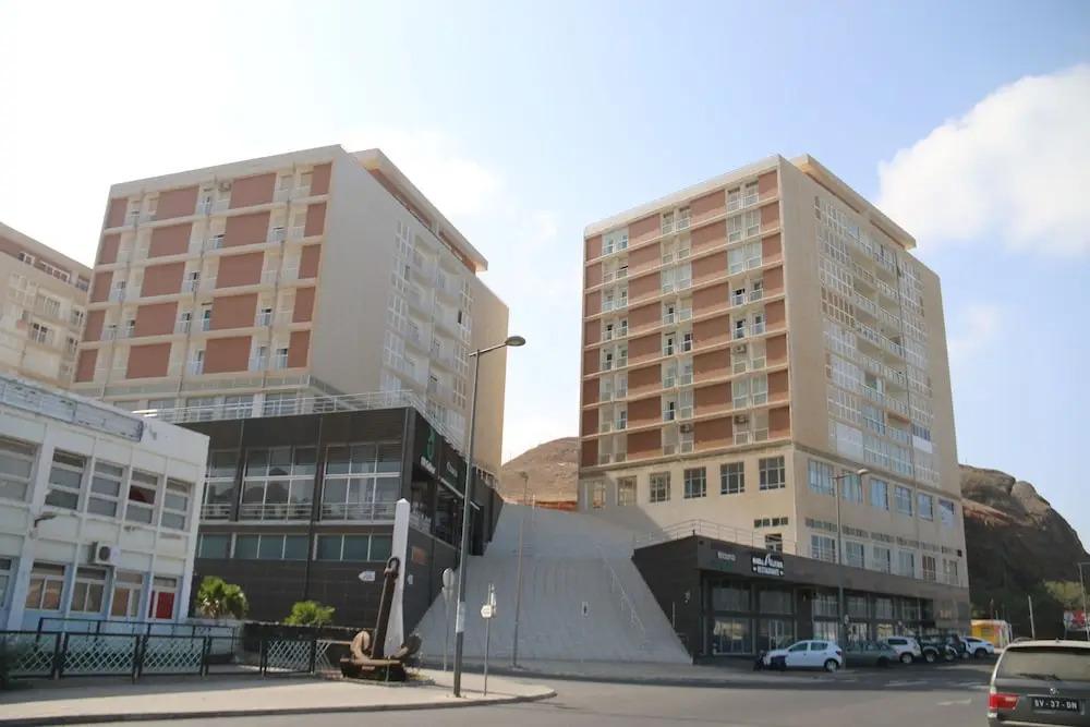 Complexo Multiuso Copacabana - главное фото