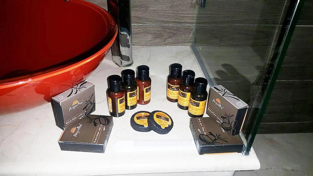 The Seven Hotel and Spa - главное фото