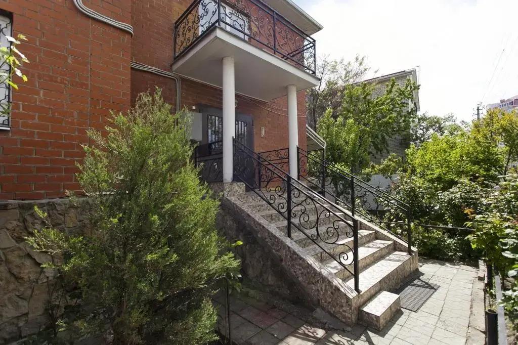 Guest House na Zelenoy - главное фото