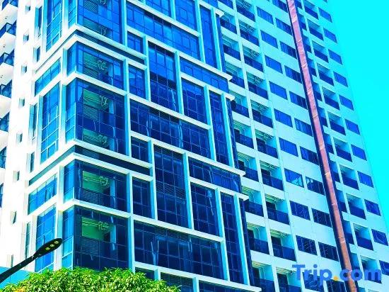 Ocean Suites at One Manchester Place - Mactan Newtown - главное фото