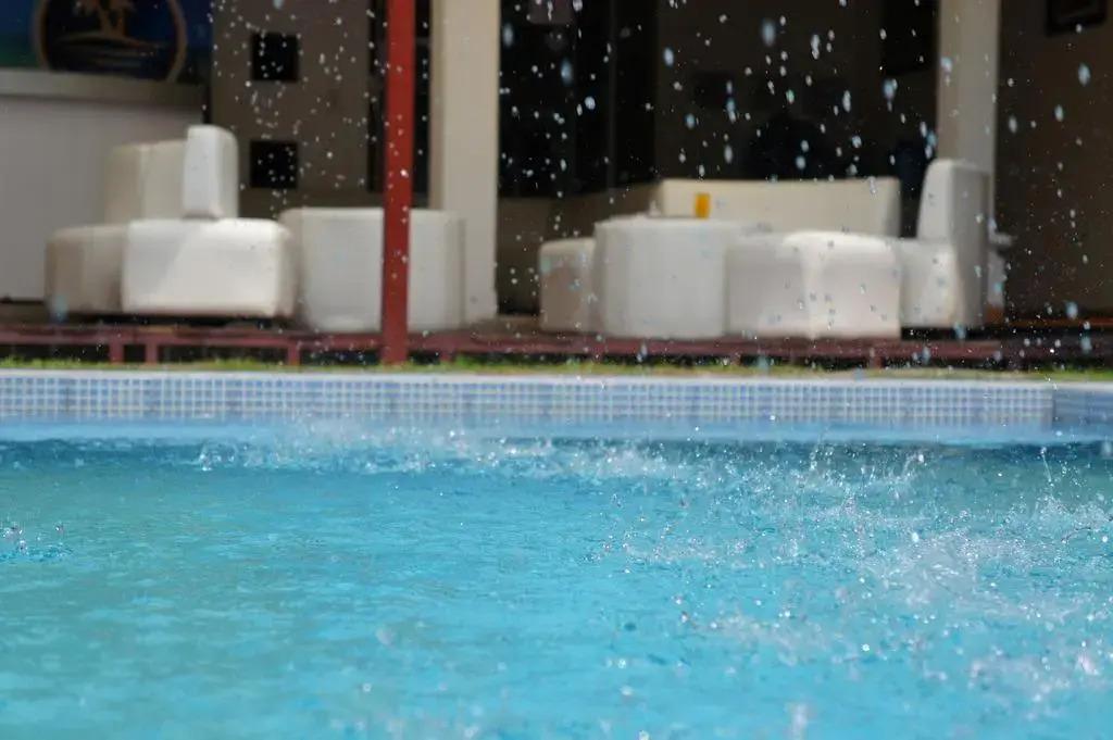 Hotel Maria Rosa - главное фото