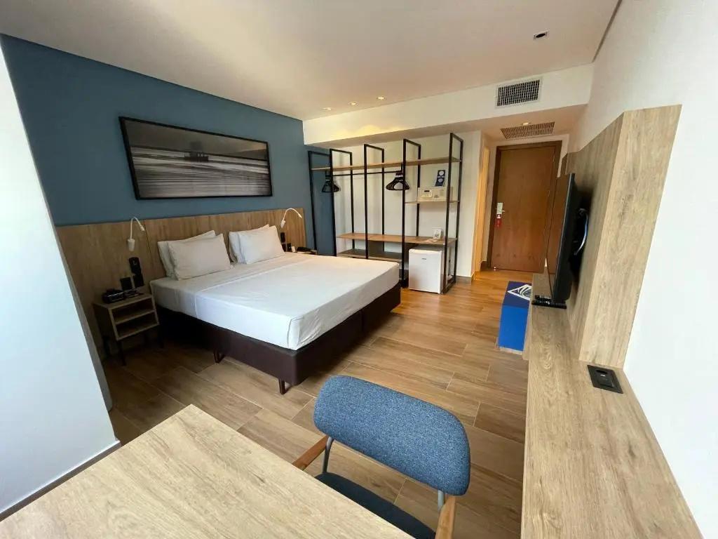 Hotel Ilha do Boi - главное фото