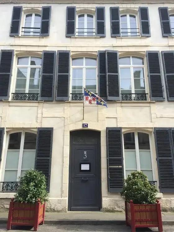 La Maison des 3 Rois - главное фото