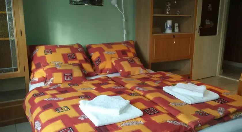 Liliomfa vendégház - главное фото