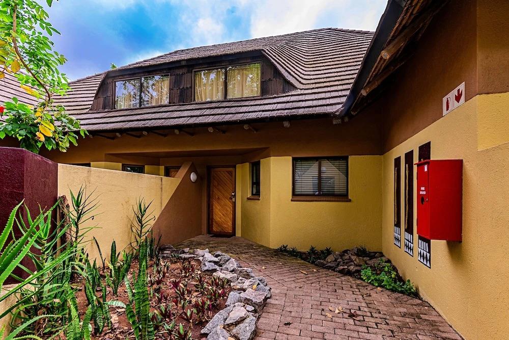 Sanbonani Resort Hotel and Spa - главное фото