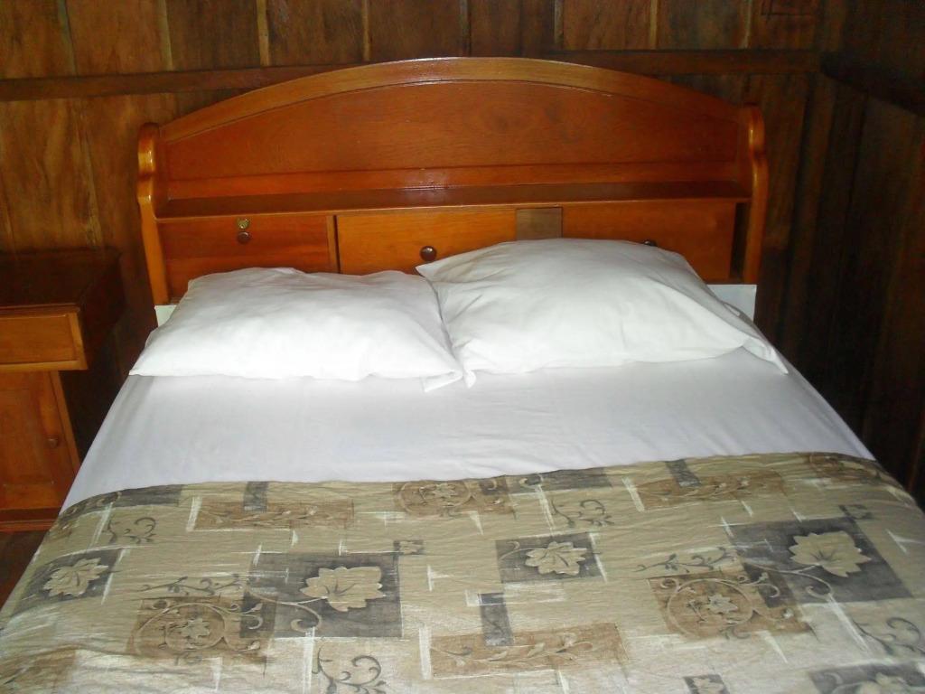 Eretzen Tá Lodge - главное фото